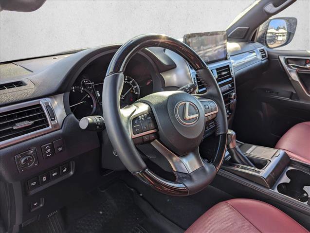 Used 2023 Lexus GX 460 Premium image 10