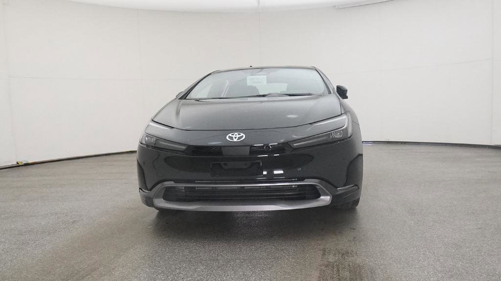 New 2026 Toyota Prius XLE image 18