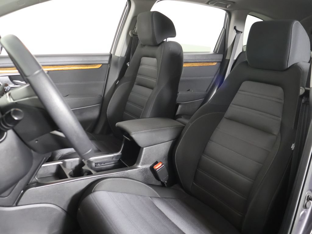 Used 2021 Honda CR-V EX image 30