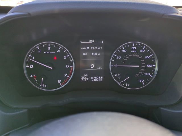 Certified 2025 Subaru Forester Premium w/ Convenience Package #1 image 30