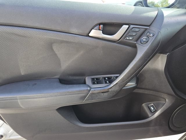 Used 2010 Acura TSX Sedan FWD image 16