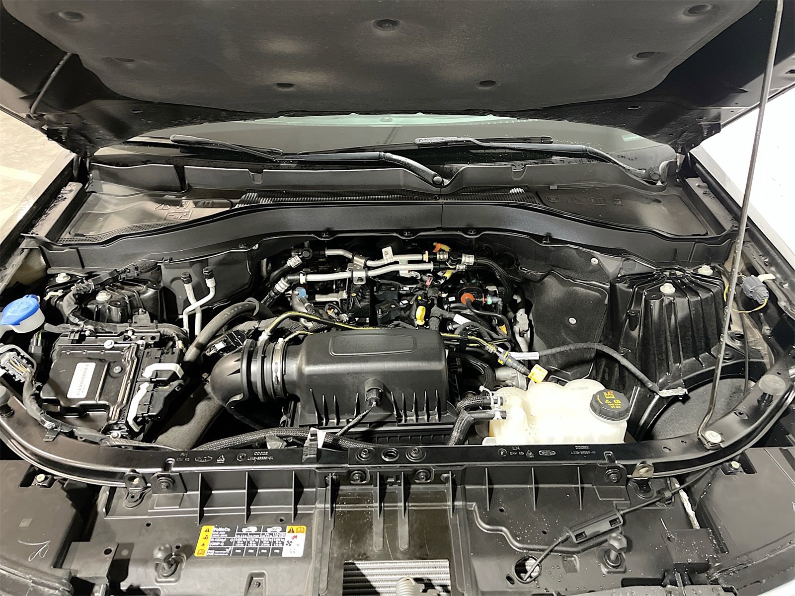 Used 2023 Ford Explorer Timberline w/ Timberline Technology Package image 33