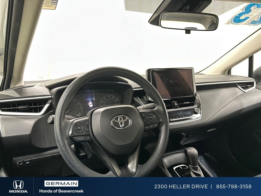 Used 2023 Toyota Corolla LE image 15