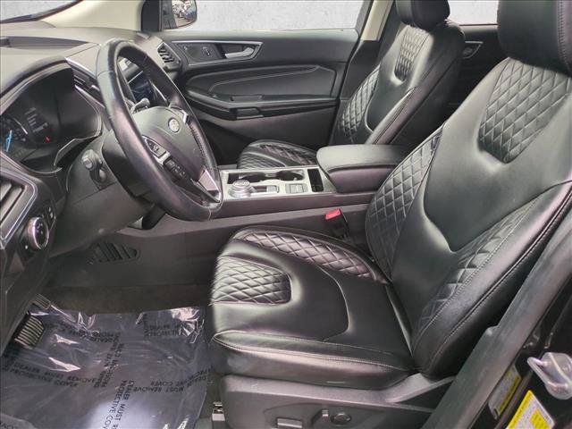 Used 2024 Ford Edge Titanium AWD/4WD image 15