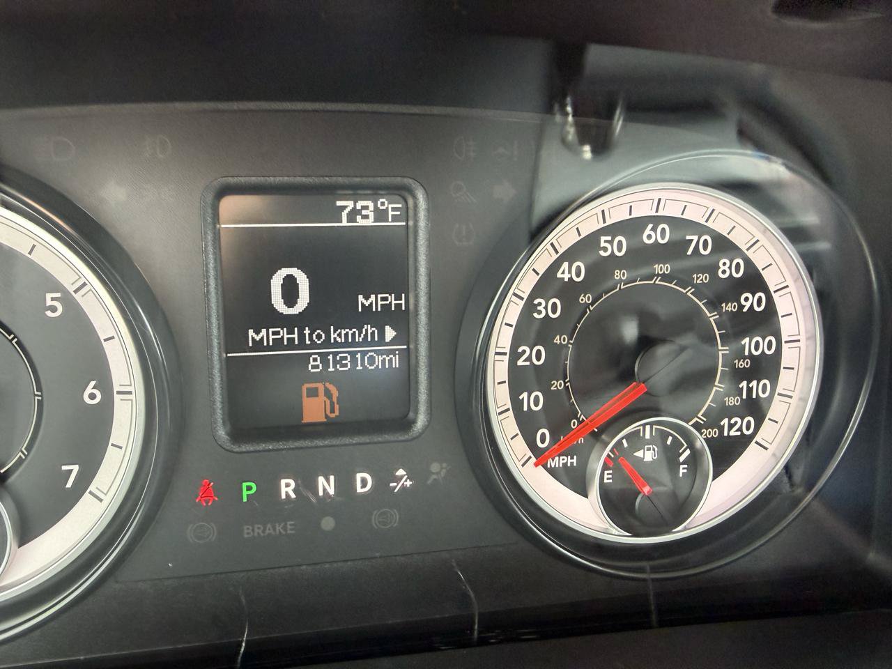 Used 2017 RAM 1500 Express AWD/4WD image 22
