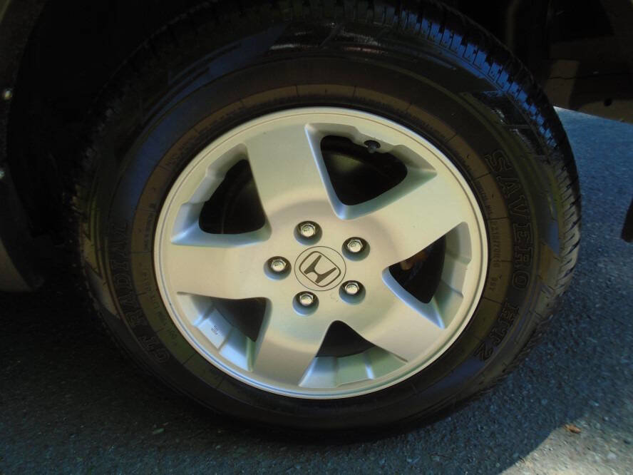 Used 2004 Honda Element EX image 28