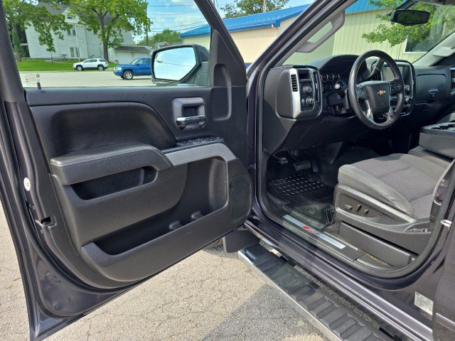 Used 2015 Chevrolet Silverado 1500 LT w/ All Star Edition AWD/4WD image 17