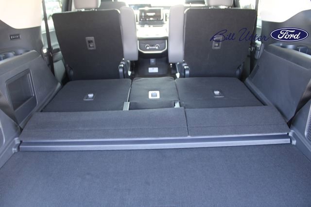 New 2026 Ford Expedition Active image 6