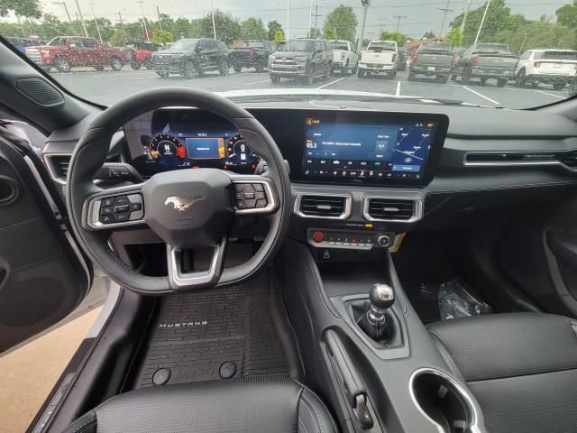 New 2025 Ford Mustang GT Premium w/ GT Performance Package image 14