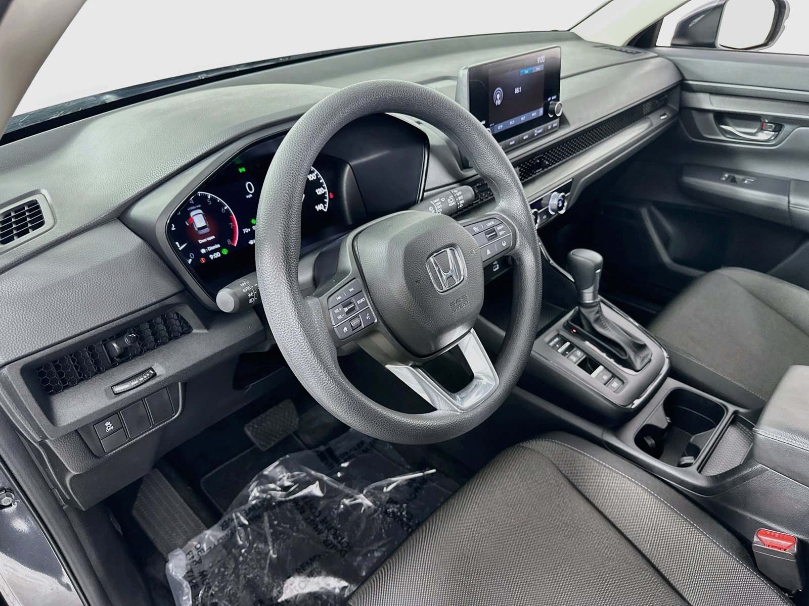 Used 2025 Honda CR-V LX image 9