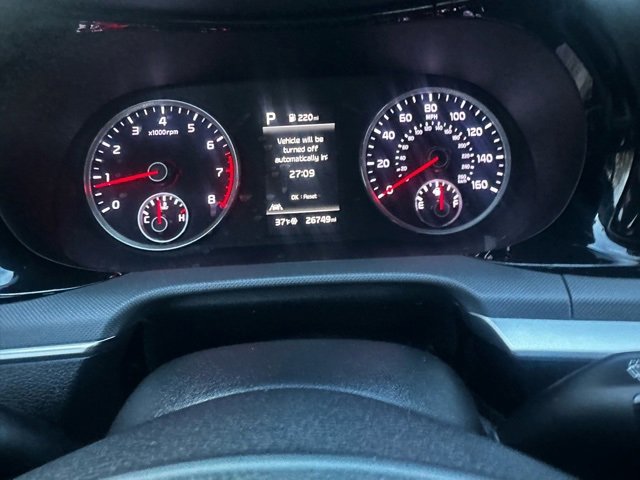 Used 2024 Kia K5 GT-Line image 30