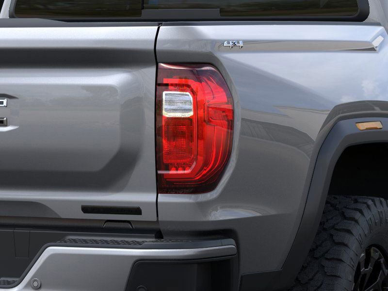 New 2026 GMC Canyon Elevation w/ Convenience Package image 11