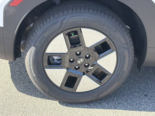 Certified 2026 Hyundai Santa Fe SEL AWD/4WD image 17