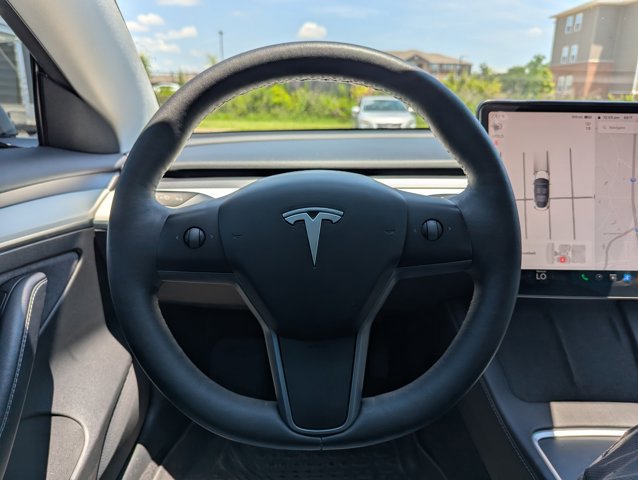 Used 2023 Tesla Model 3 Standard Range RWD image 15