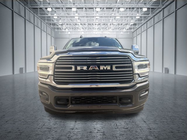 Used 2024 RAM 2500 Laramie w/ Safety Group AWD/4WD image 4
