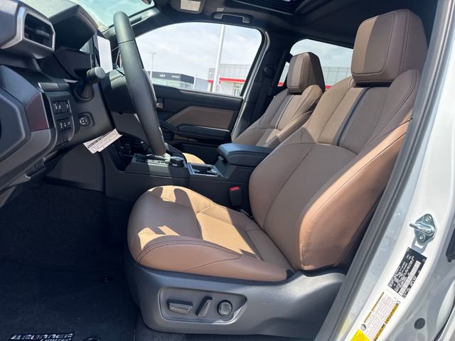 New 2026 Toyota 4Runner Limited AWD/4WD image 14