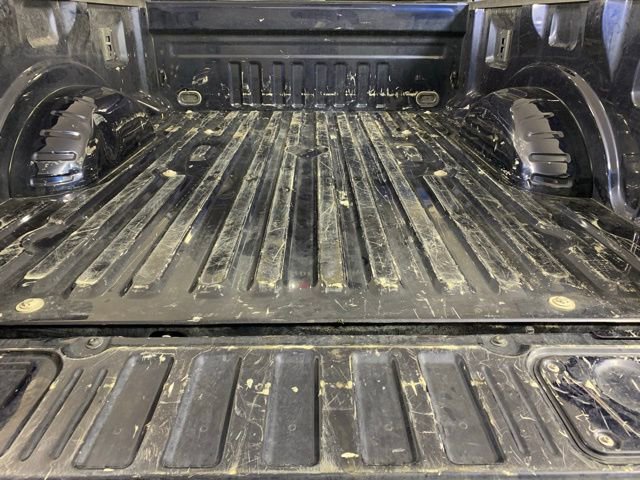 Used 2024 Ford F250 King Ranch w/ FX4 Off-Road Package image 9