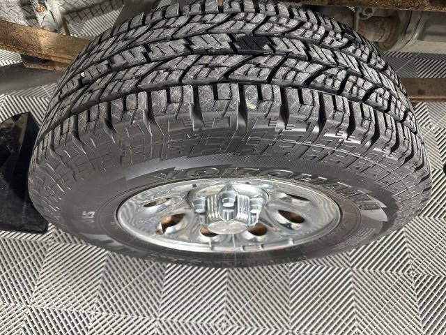 Used 2013 Chevrolet Silverado 1500 W/T w/ LS Package image 9