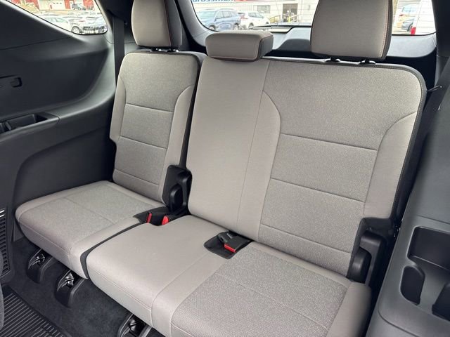New 2026 Chevrolet Traverse LT w/ Driver Confidence Package AWD/4WD image 19