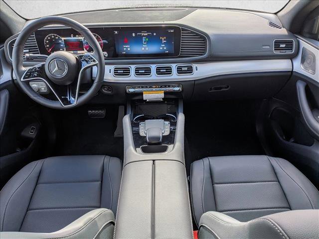 New 2026 Mercedes-Benz GLE 450 4MATIC Coupe image 10