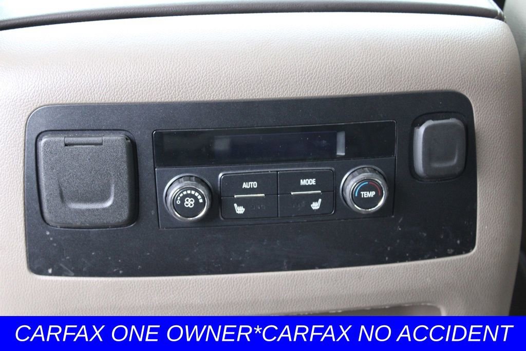 Used 2018 Chevrolet Tahoe Premier w/ Max Trailering Package image 28