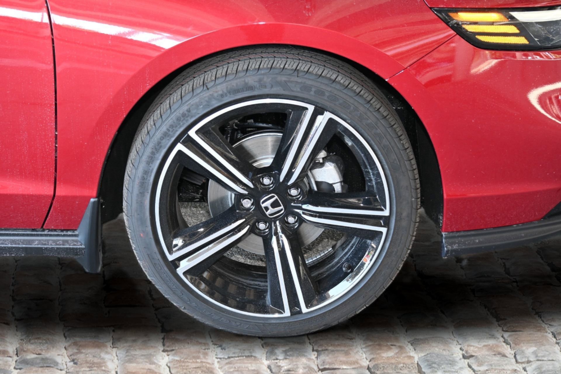 New 2026 Honda Accord SE image 36