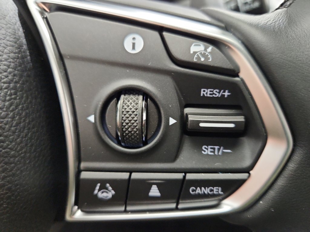 New 2026 Acura MDX FWD w/ Technology Package image 16