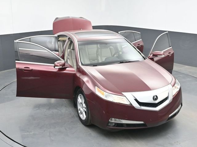 Used 2009 Acura TL FWD image 47