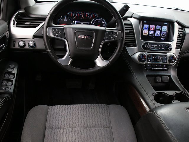 Used 2018 GMC Yukon SLE w/ Convenience Package image 15