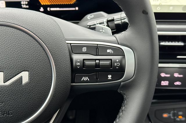 New 2026 Kia K5 GT image 30