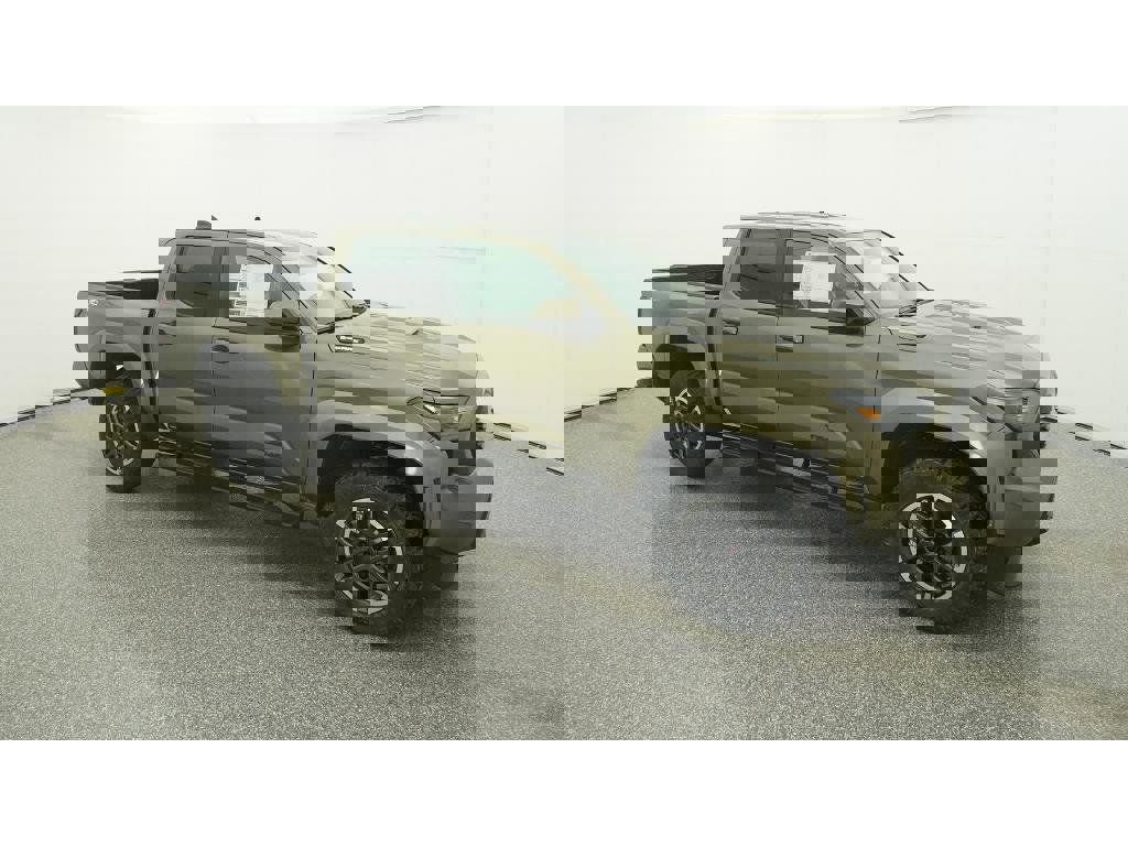 New 2026 Toyota Tacoma TRD Sport image 37