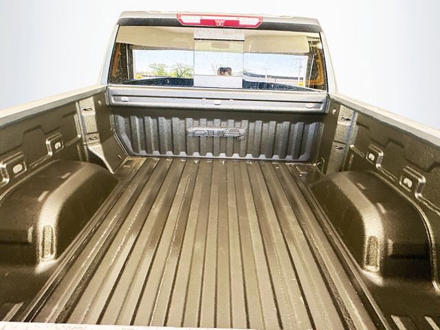 Used 2020 GMC Sierra 1500 AT4 w/ Off-Road Performance Package AWD/4WD image 26