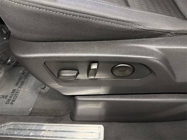 Certified 2025 Chevrolet Silverado 1500 LT image 20