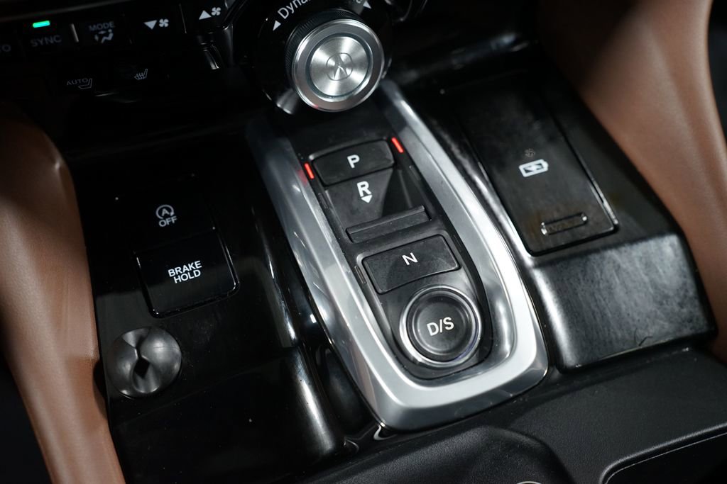 Used 2022 Acura MDX SH-AWD w/ Technology Package image 23