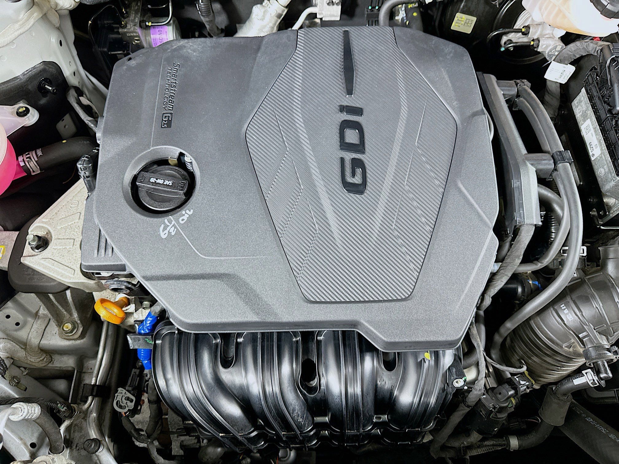 Used 2023 Hyundai Santa Fe SEL image 33