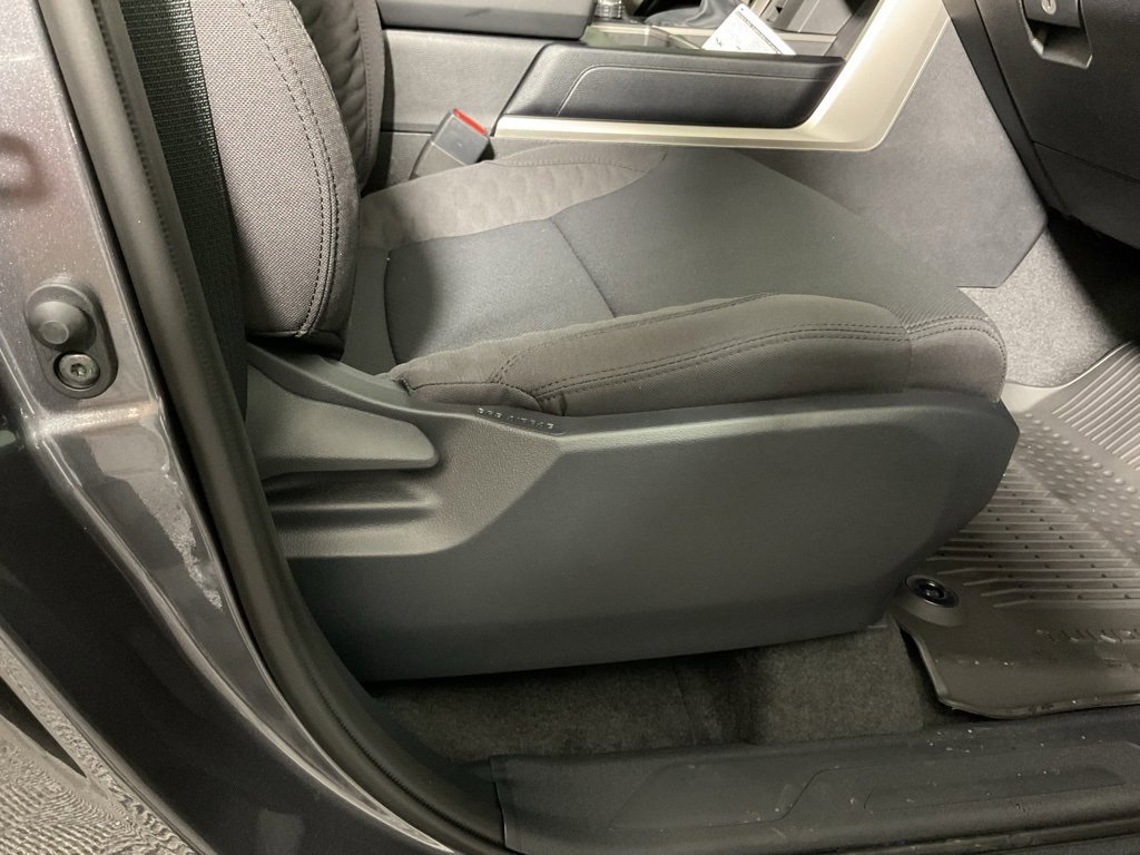 New 2026 Toyota Tundra SR5 image 35