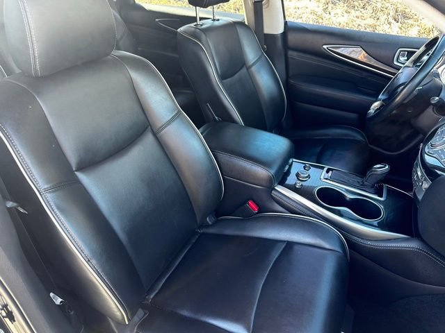 Used 2019 INFINITI QX60 Pure image 21