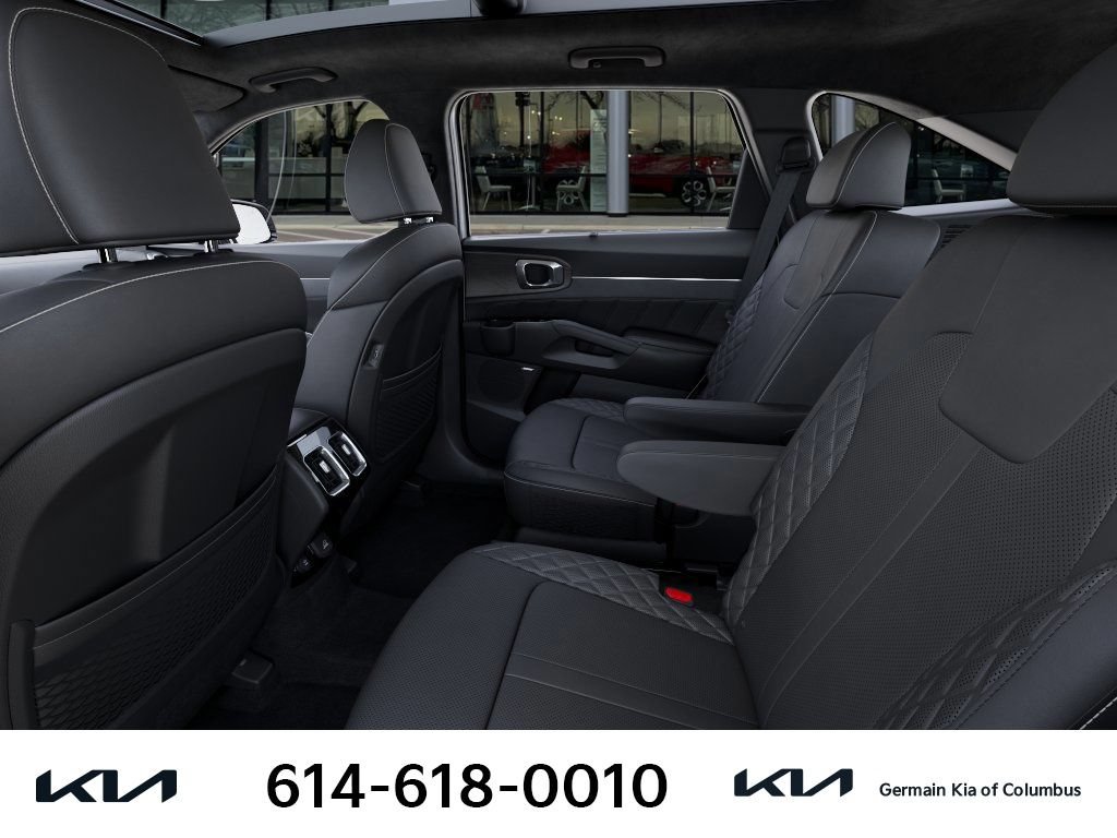 New 2026 Kia Sorento SX Prestige AWD/4WD image 21
