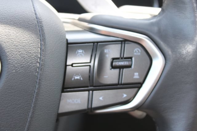 Certified 2024 Lexus RX 350 FWD image 17