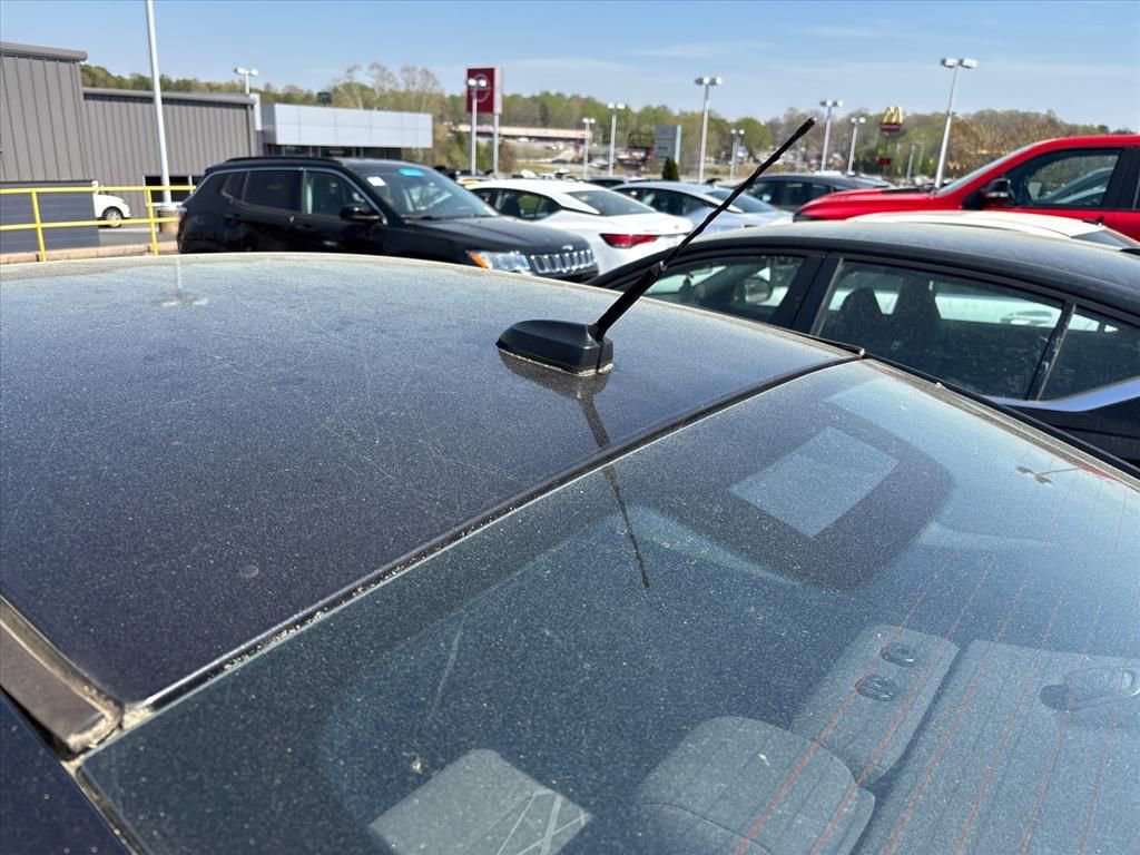 Used 2014 Ford Fiesta S image 20