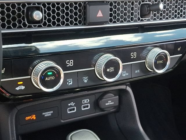 Used 2023 Honda Civic Sport Touring image 16