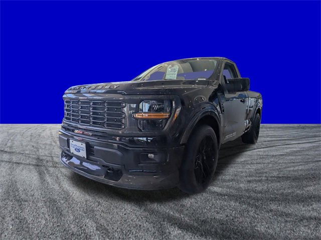 New 2025 Ford F150 XL w/ Equipment Group 103A High image 7
