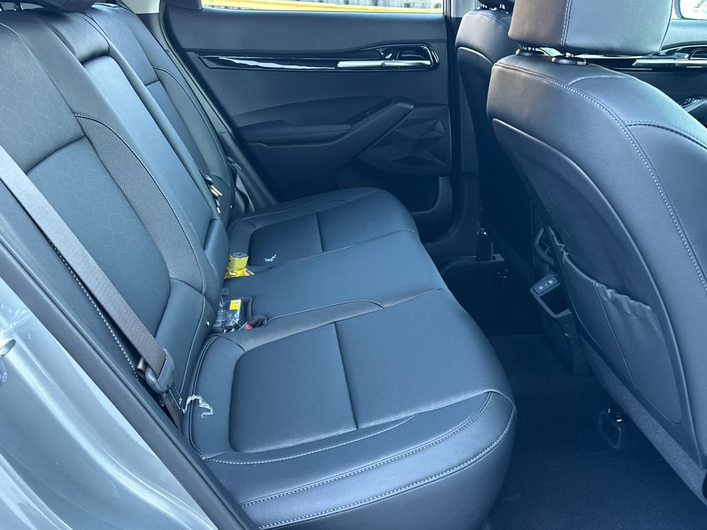 New 2026 Kia Seltos SX w/ SX Sunroof Package AWD/4WD image 15