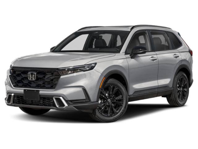 New 2027 Honda CR-V Sport Touring
