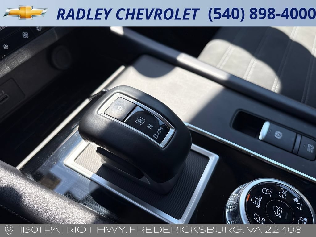 Used 2023 Mitsubishi Outlander SE AWD/4WD image 11
