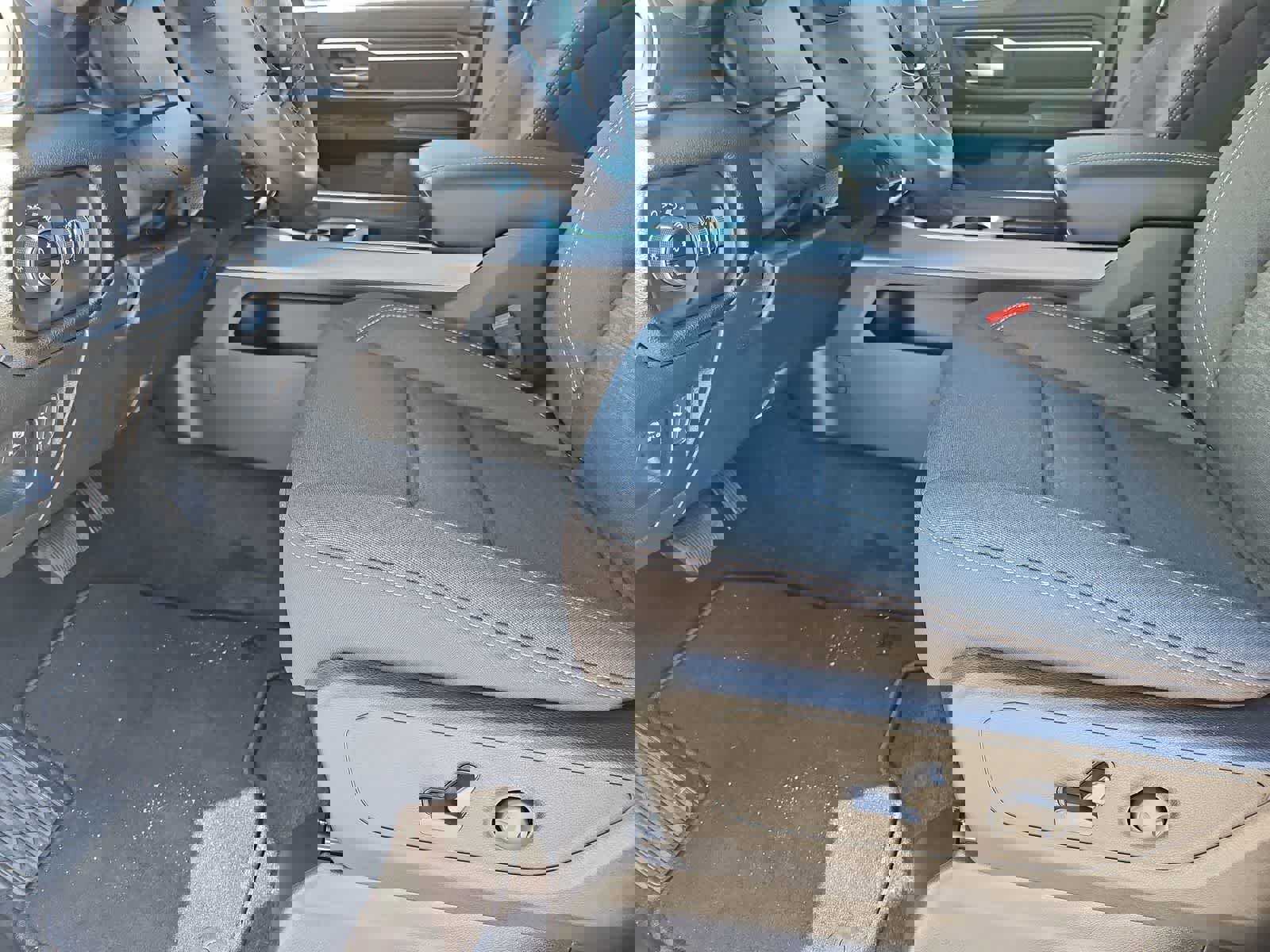 New 2026 RAM 1500 Big Horn image 17