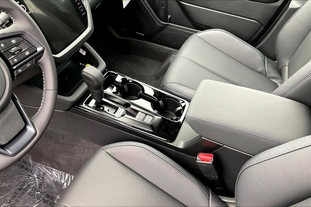 New 2026 Subaru Forester Limited image 9