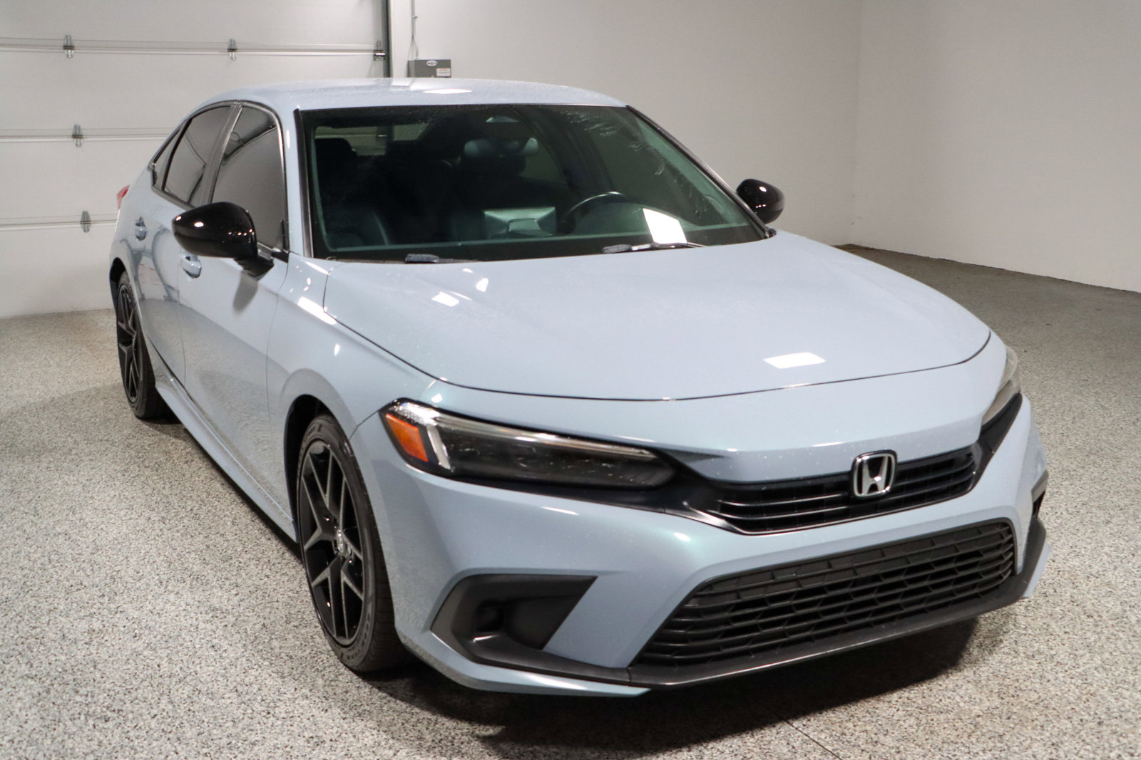 Used 2024 Honda Civic Sport image 5