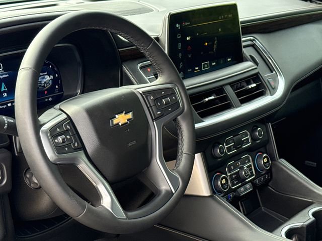 Used 2023 Chevrolet Tahoe Premier w/ Texas Edition AWD/4WD image 19