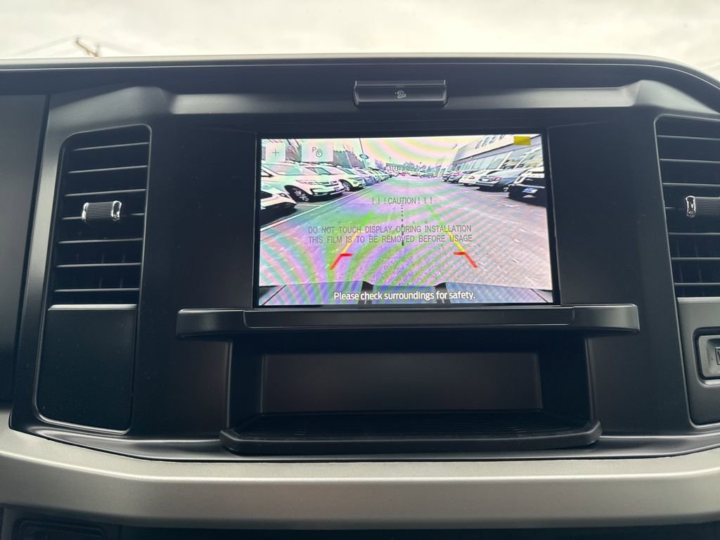 New 2026 Ford F250 XLT w/ FX4 Off-Road Package image 18